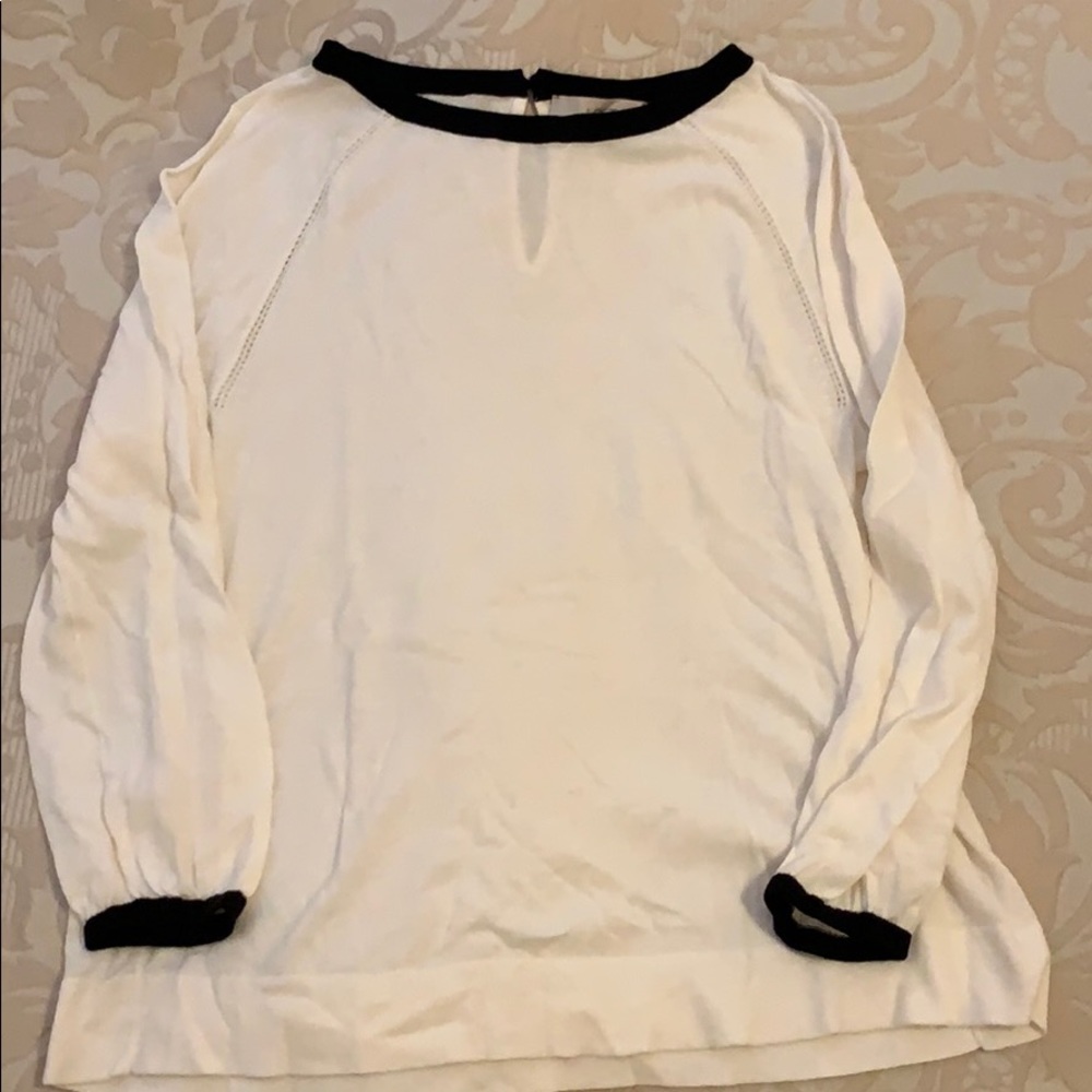 NWOT Loft Sweater